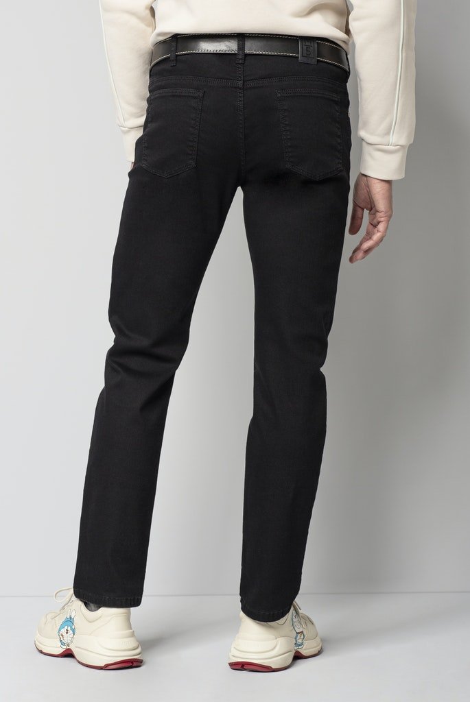 Meyer Bukser & Jeans 9-6209-09_30/32 - Bygholm Menswear